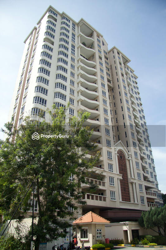 Ampang Hilir Tara details, condominium for sale and for rent ...