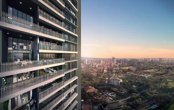 The Estate @ South Bangsar