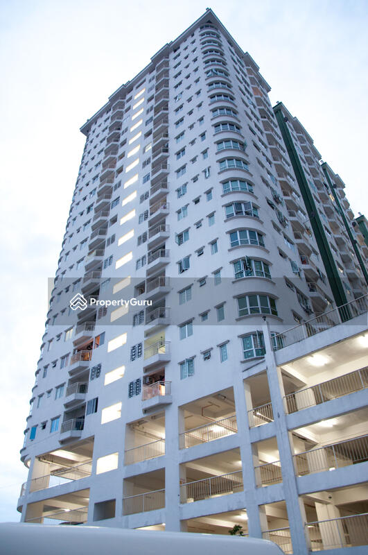 Kepong Central Condominium Details Condominium For Sale And For Rent Propertyguru Malaysia