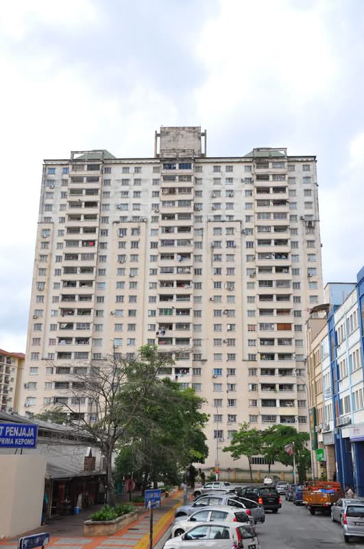 Casa Magna details, condominium for sale and for rent PropertyGuru