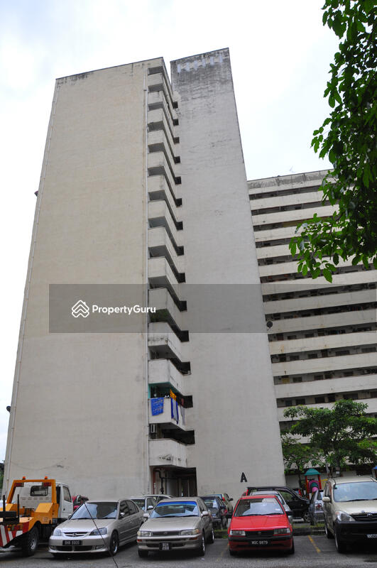 Pelangi Magna details, flat for sale and for rent PropertyGuru Malaysia