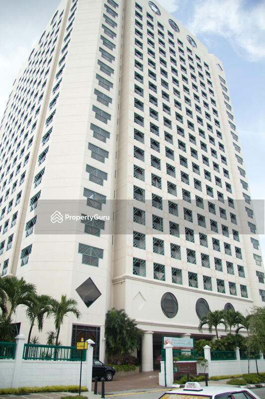 Lanson Place 8 Ampang Hilir Details Condominium For Sale And For Rent Propertyguru Malaysia