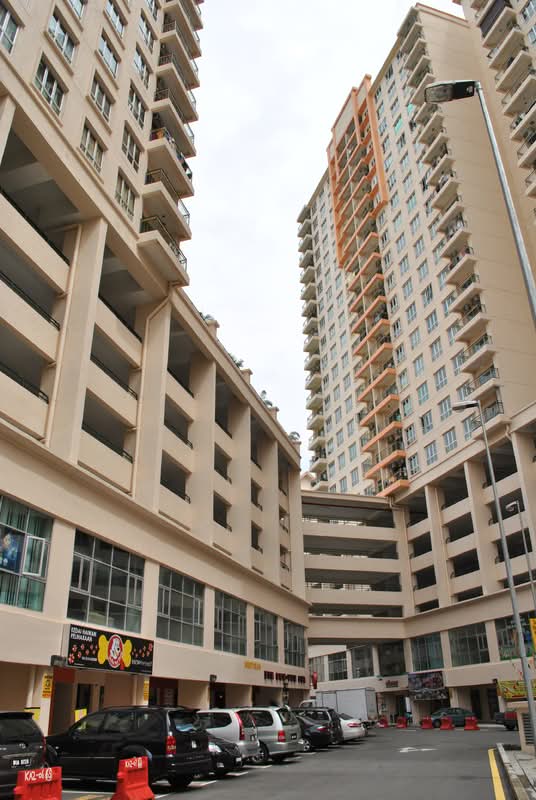 Kuchai Avenue details, apartment for sale and for rent PropertyGuru