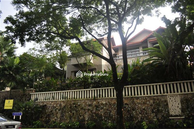 Kiara Hills Details Bungalow House For Sale And For Rent Propertyguru Malaysia