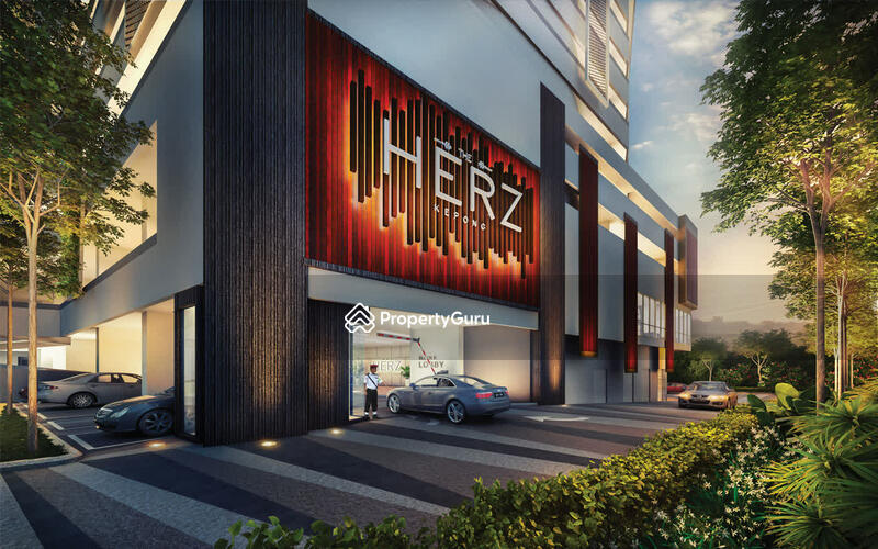 The Herz, Kepong #0
