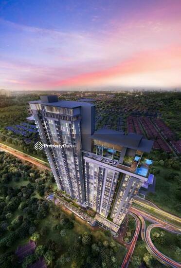 Dijual - Waltz Residences