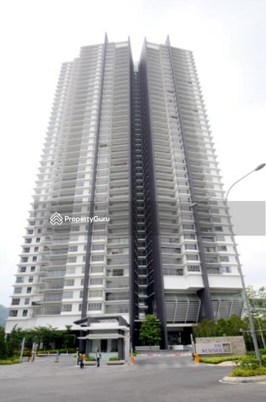 The Westside One details, condominium for sale and for rent ...