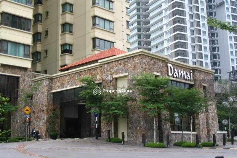 Montu0027 Kiara Damai Resort Condominium details, condominium for sale 