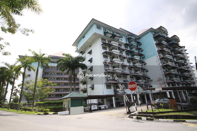 Menara Mutiara Details Condominium For Sale And For Rent Propertyguru Malaysia