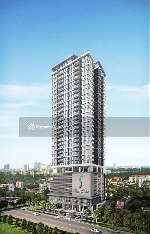 Sky Habitat Meldrum Hills Johor Bahru Details Service Residence For Sale And For Rent Propertyguru Malaysia