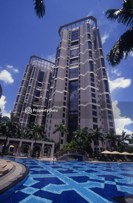 The Bayshore Condominium Details in Bedok / Upper East Coast