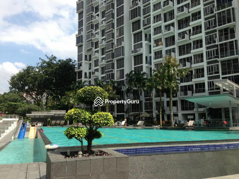 Grandeur 8 Condo Details in Ang Mo Kio / Bishan / Thomson