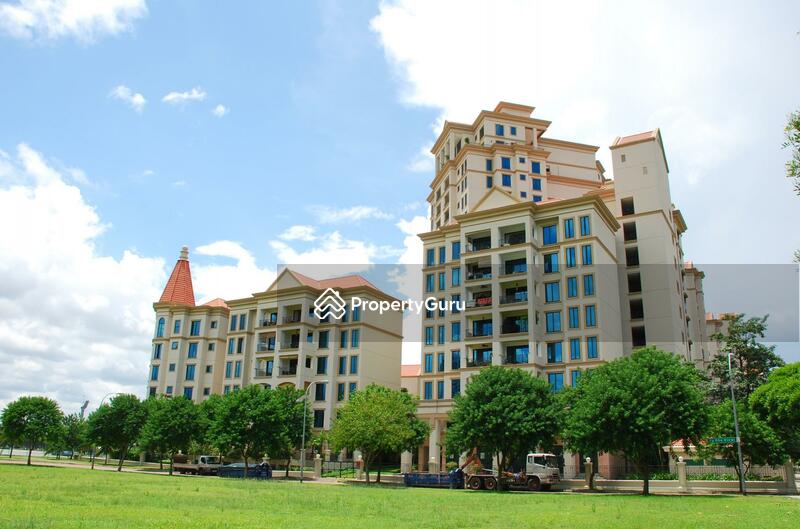 Pebble Bay Condo Details in East Coast / Marine Parade PropertyGuru