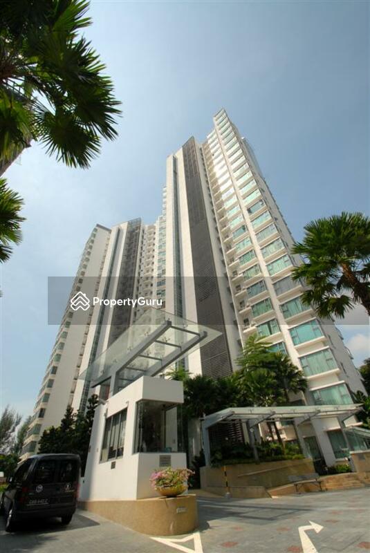 The Belvedere Condominium Details in East Coast / Marine Parade