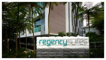 Regency Suites