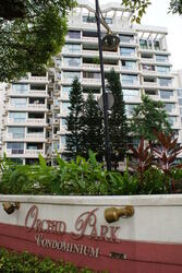 Orchid Park Condominium