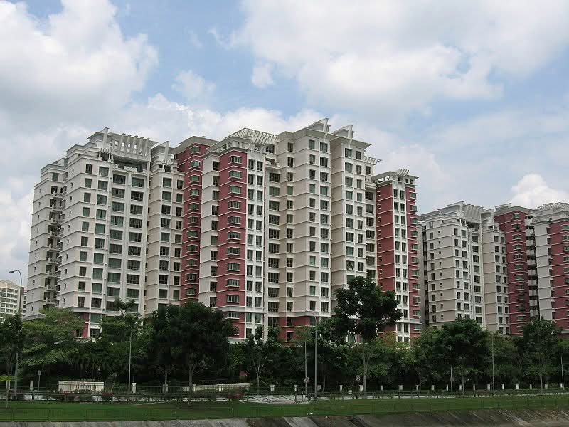 The Rivervale Condo Details in Hougang / Punggol / Sengkang ...