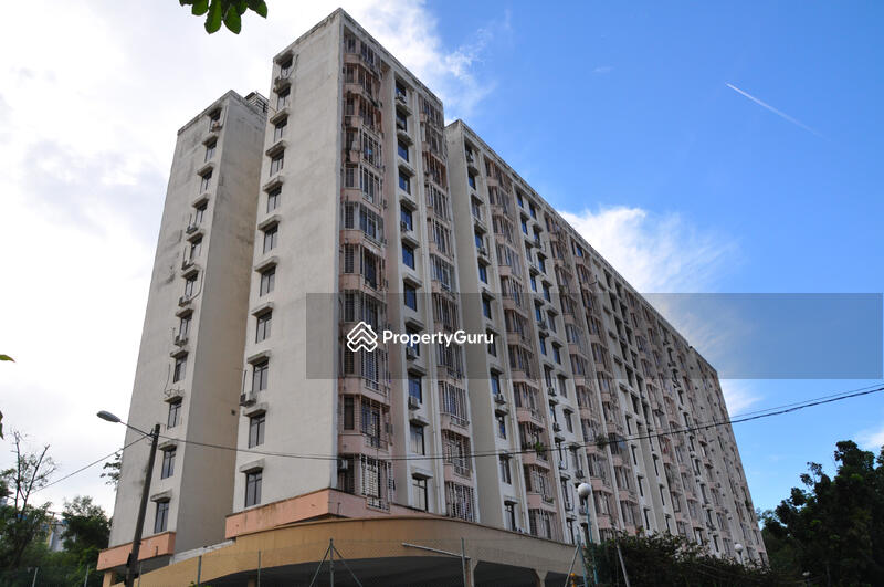 Pangsapuri Nilam details, condominium for sale and for rent
