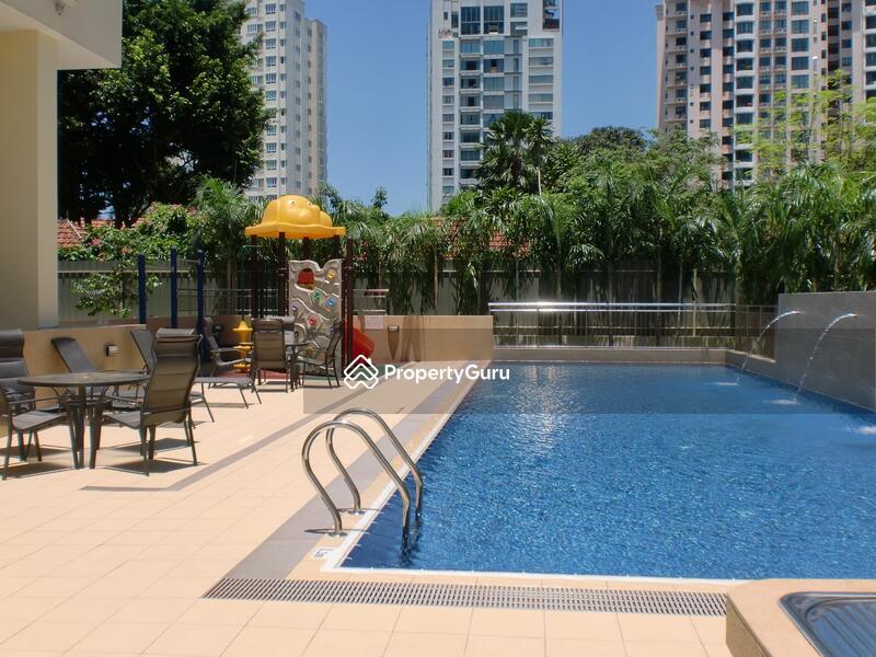 Imperial Heights Apartment Details in East Coast / Marine Parade