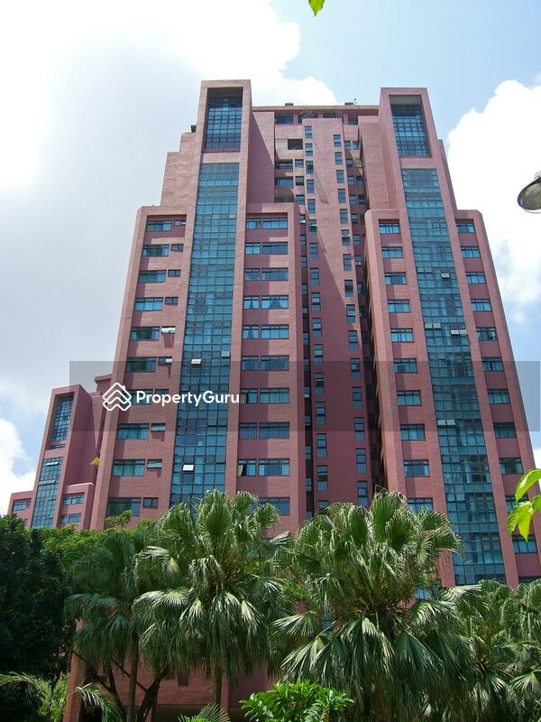Leonie Gardens Condo Details in Orchard / River Valley | PropertyGuru