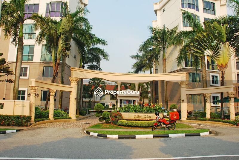 West Bay Condo Condominium Details in Buona Vista / West Coast / Clementi New Town