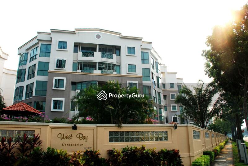 West Bay Condo Condominium Details in Buona Vista / West Coast