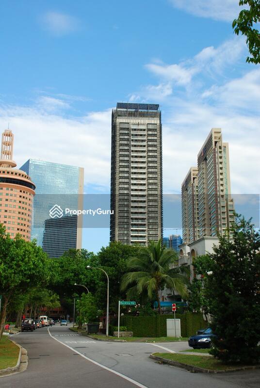 Newton Suites Condo Details in Newton / Novena PropertyGuru Singapore