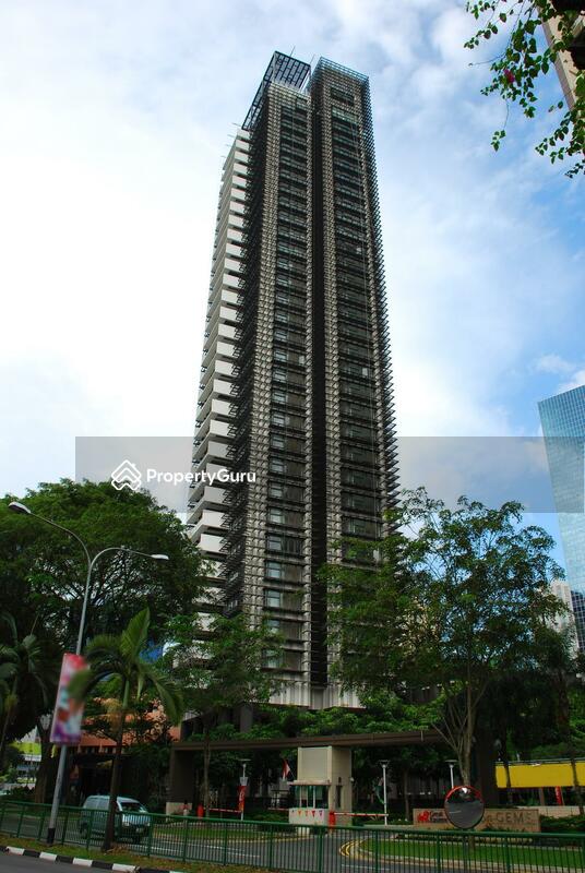 Newton Suites Condo Details in Newton / Novena PropertyGuru Singapore