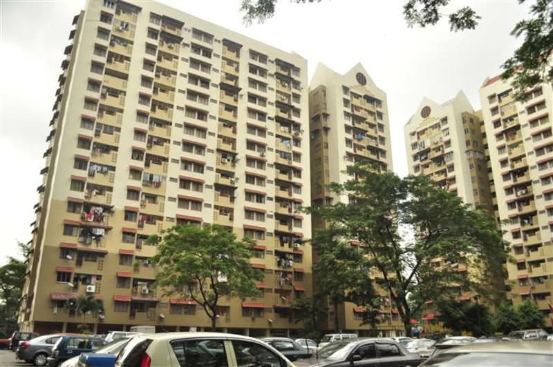 Sentul Park Apartment Details Apartment For Sale And For Rent Propertyguru Malaysia