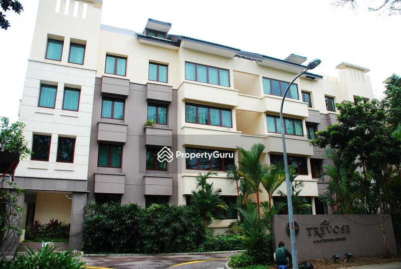 the trevose condo details in newton novena propertyguru singapore