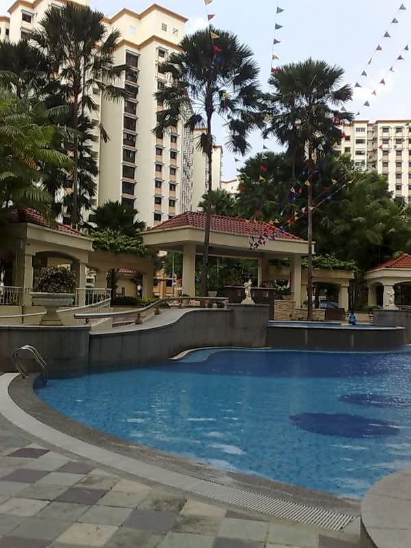 Rivervale Crest Condo Details in Hougang / Punggol / Sengkang ...