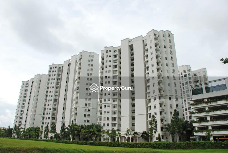 Casablanca Condo Details in Admiralty / Woodlands PropertyGuru Singapore