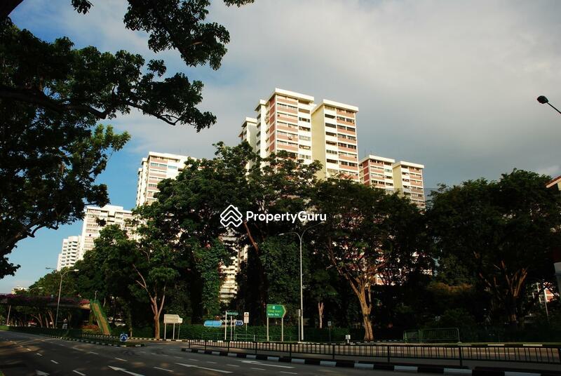 Neptune Court Condo Details in East Coast / Marine Parade