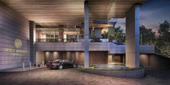 Mont Botanik Residence