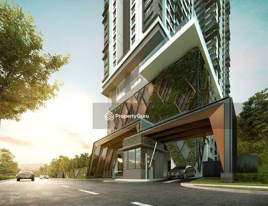 Trinity Group To Launch Rm600 Psf Condos In Mont Kiara Edgeprop My