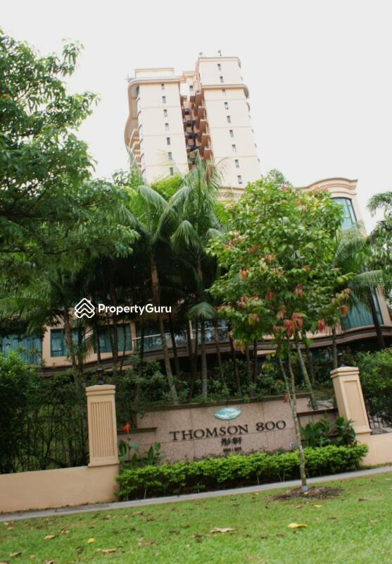 Thomson 800 Condo Details in Newton / Novena PropertyGuru Singapore