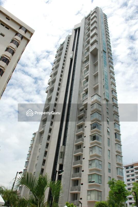 Strata Condo Details in Newton / Novena | PropertyGuru Singapore