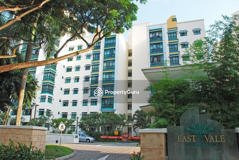 eastvale condominium details in pasir ris tampines