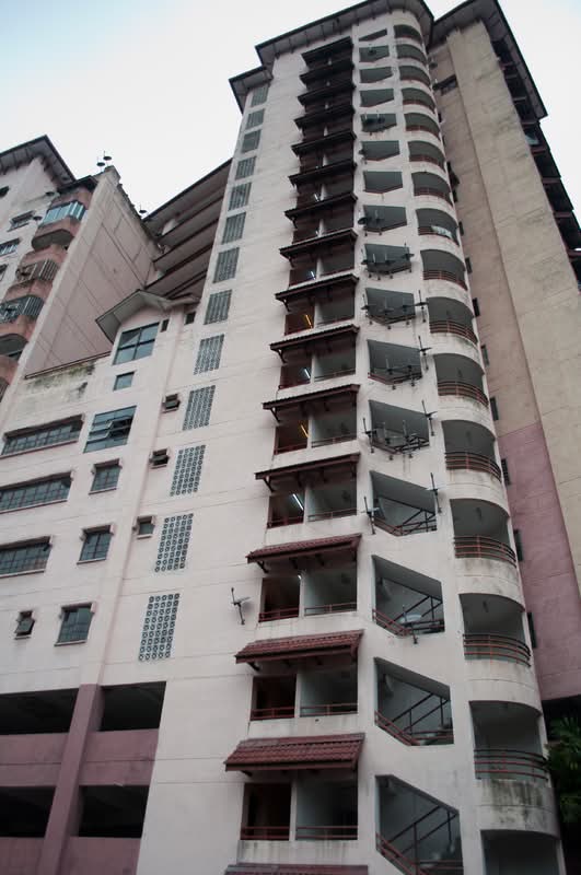 Pangsapuri Villa Angkasa Details Condominium For Sale And For Rent Propertyguru Malaysia