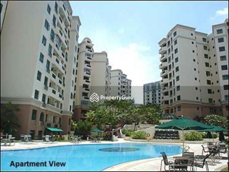 Hillview Green Condo Details in Clementi Park / Upper