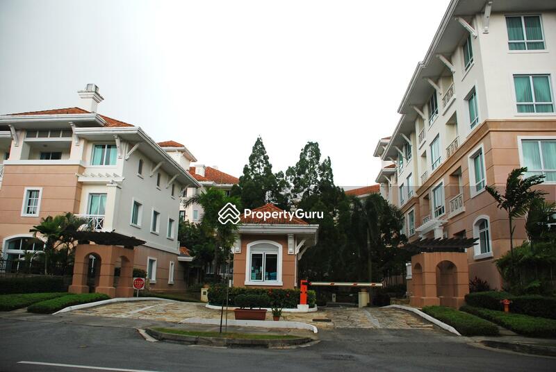 duchess crest condominium details in tanglin holland bukit timah