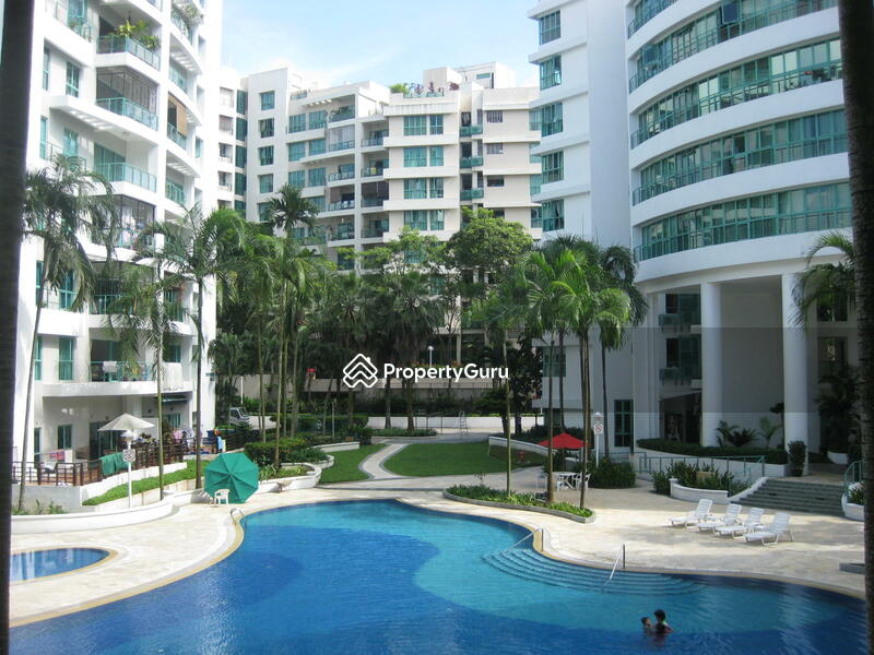 Southaven II Condominium Details in Clementi Park / Upper Bukit Timah