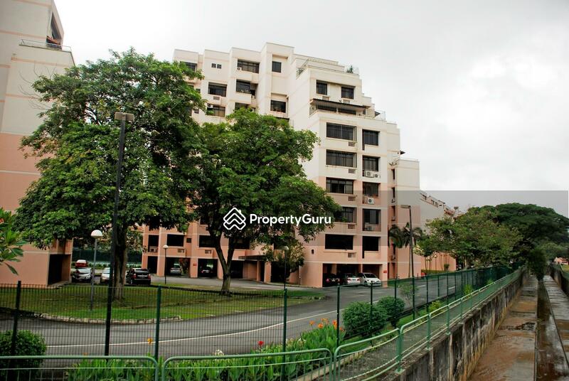 Grande Vista Condo Details in Seletar / Yio Chu Kang PropertyGuru