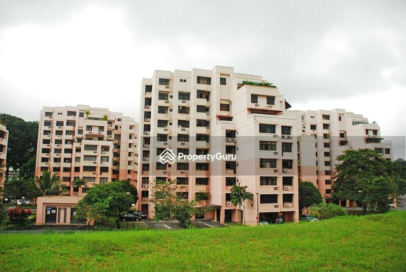 Grande Vista Condo Details in Seletar / Yio Chu Kang PropertyGuru