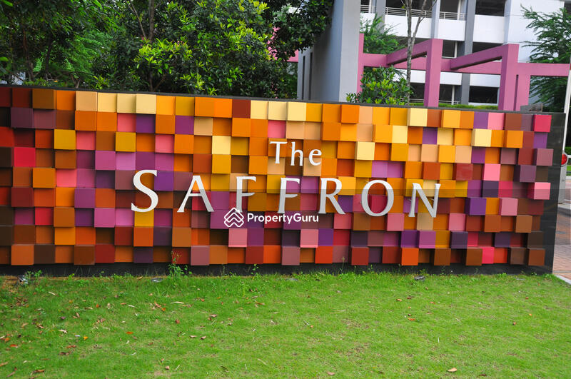 The Saffron details, condominium for sale and for rent PropertyGuru
