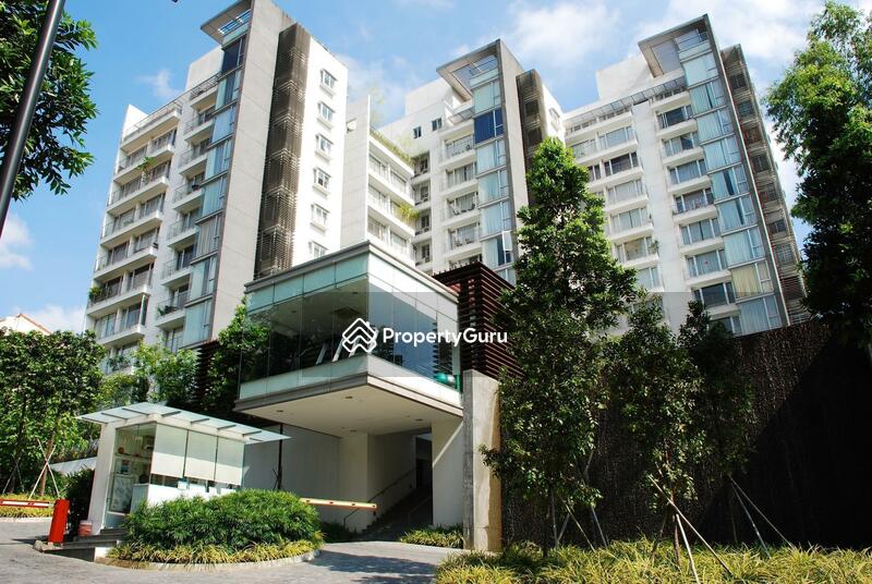 The Levelz Condominium Details in Tanglin / Holland / Bukit Timah