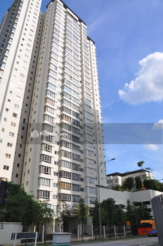 The Tamarind Sentul East Details Condominium For Sale And For Rent Propertyguru Malaysia