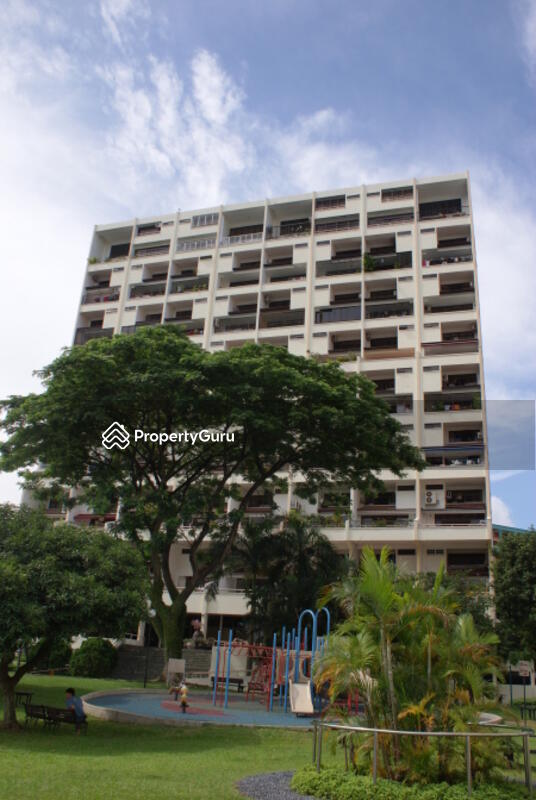 Kensington Park Condominium Details in Hougang / Punggol / Sengkang