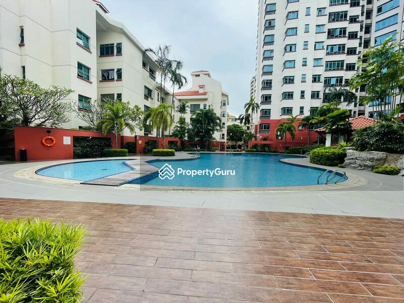 Casuarina Cove Condo Details in East Coast / Marine Parade ...