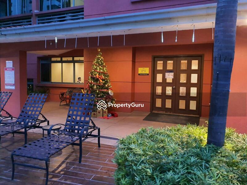 Casuarina Cove Condo Details in East Coast / Marine Parade